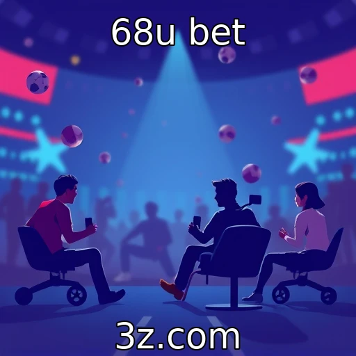 Acessibilidade em jogos e sua importância para inclusão - 68u bet