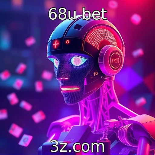 Impactos da inteligência artificial no desenvolvimento de jogos : 68u bet