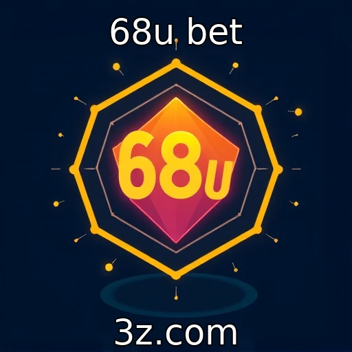 Impacto da tecnologia blockchain nos jogos de azar | 68u bet