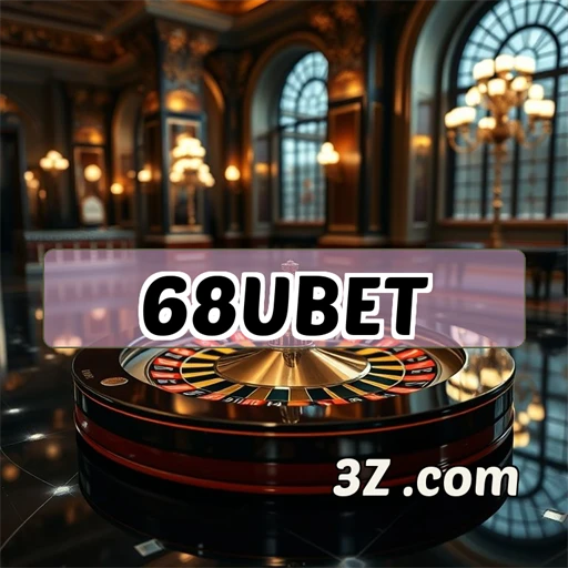 68u bet Cassino Virtual