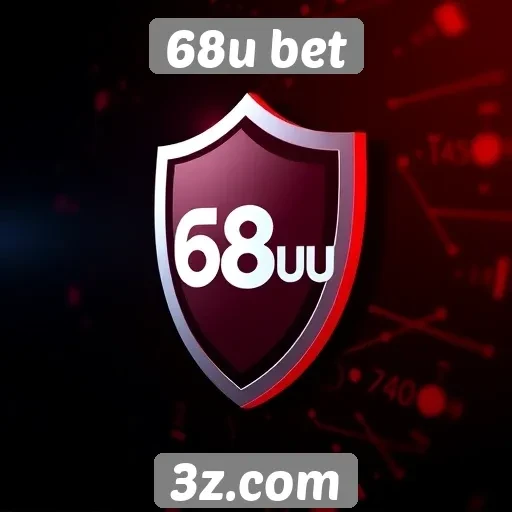 Segurança e proteção de dados no 68u bet