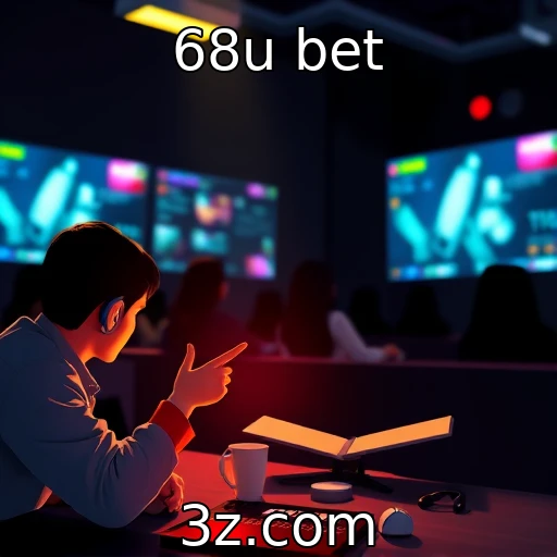 Questões éticas nas microtransações em jogos - 68u bet