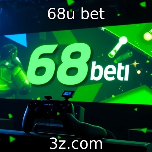 Futuro das plataformas de streaming de jogos - 68u bet