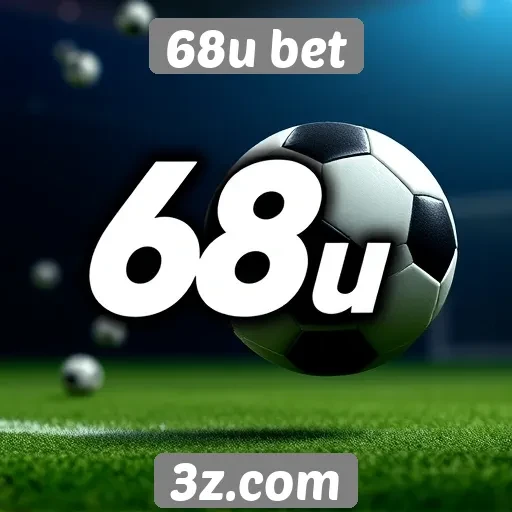 Como funciona o sistema de apostas do 68u bet