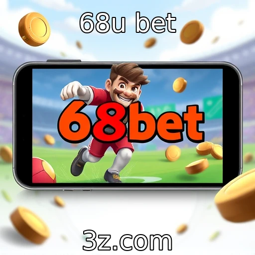 A crescente popularidade dos jogos mobile | 68u bet