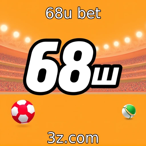 Apostas online e regulamentação ganham destaque na indústria : 68u bet