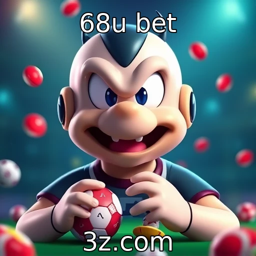 Expansão do mercado de jogos online em 2025 | 68u bet