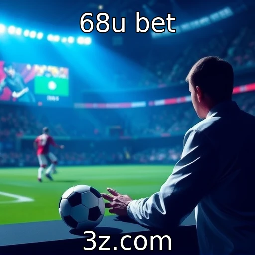 Comportamento dos jogadores e suas preferências : 68u bet