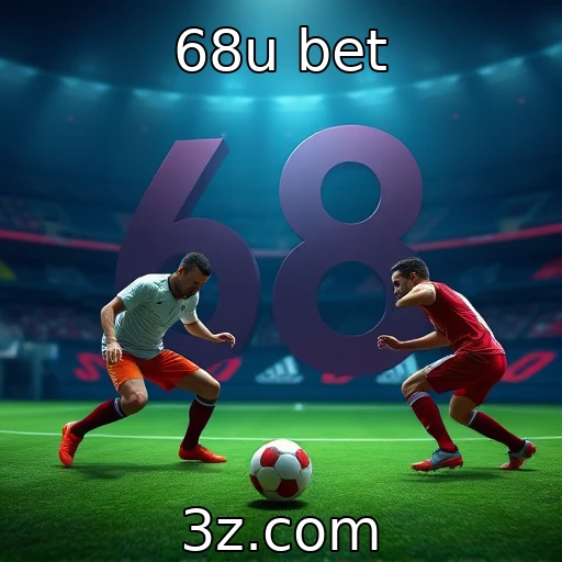 Regulação das apostas e impactos na indústria | 68u bet