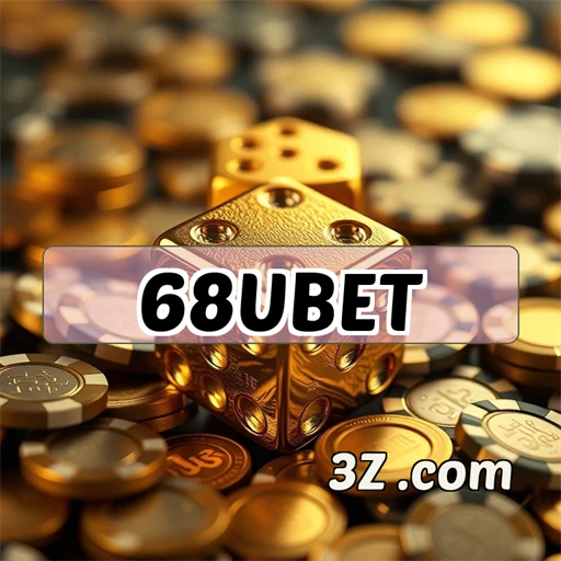 68u bet Máquinas de Slots