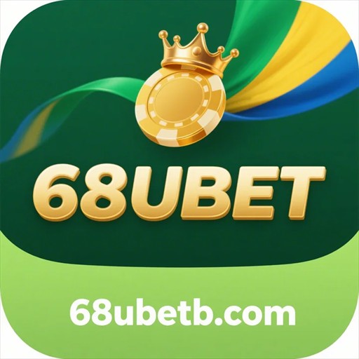 68u bet logo