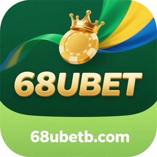 68u bet logo