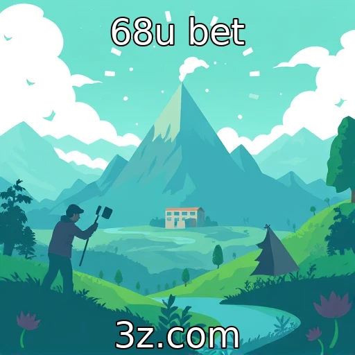 Desenvolvimento sustentável na indústria de jogos digitais | 68u bet