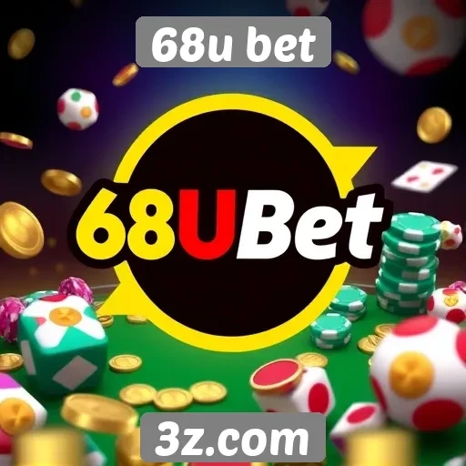 Comparativo entre 68u bet e outras plataformas de cassino