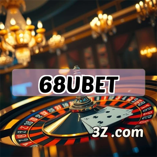 Experiência VIP Inigualável na 68u bet: Jogue como um Pro